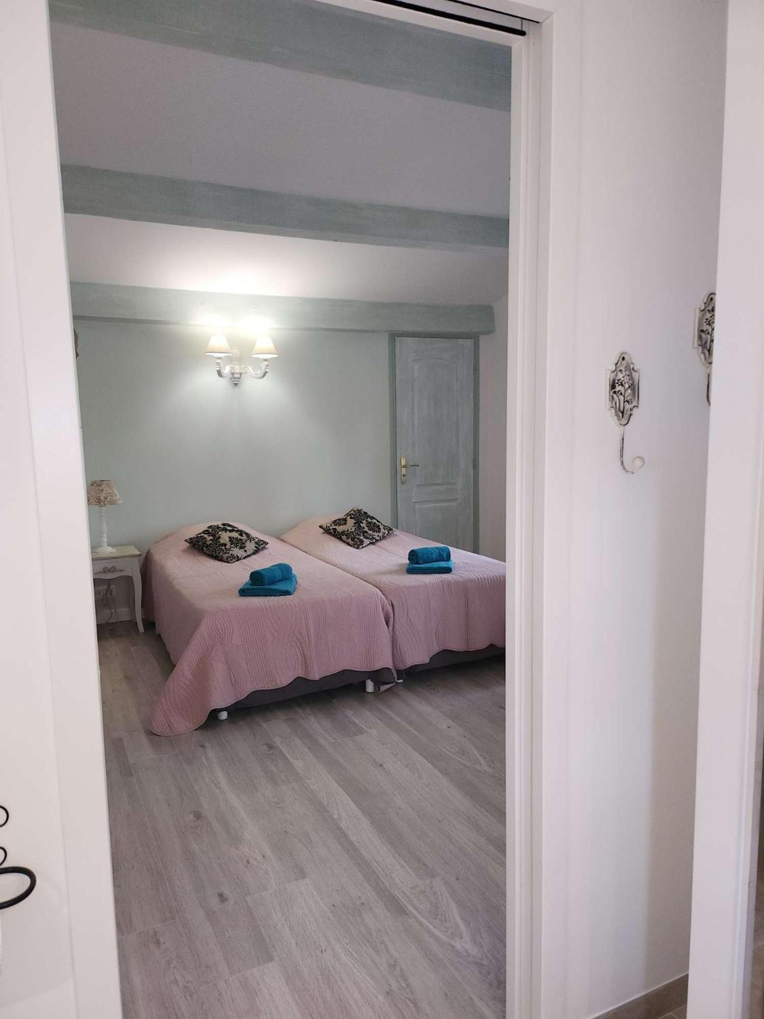 Le Clos Renaissance Oppède Exterior foto